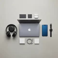 Electronics category